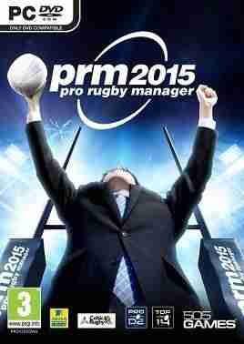 Descargar Pro Rugby Manager 2015 [MULTI2][CODEX] por Torrent